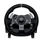 Volante Logitech G920 Driving Force Para Xbox Series X|S, Xbox One E Pc Volante Logitech G920 Driving Force Para Xbox Series X|S, Xbox One E Pc