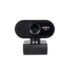 Webcam 1080P Full Hd A4tech Pk-925H Usb Com Microfone Preta