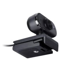 Webcam 1080P Full Hd A4tech Pk-925H Usb Com Microfone Preta