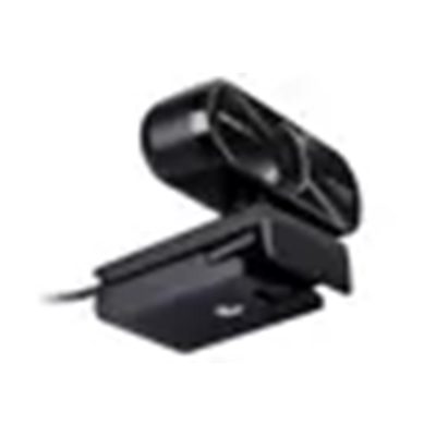 Webcam 1080P Full Hd A4tech Pk-940Ha Usb Com Microfone Preta
