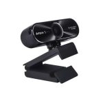 Webcam 1080P Full Hd A4tech Pk-940Ha Usb Com Microfone Preta Webcam 1080P Full Hd A4tech Pk-940Ha Usb Com Microfone Preta