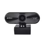 Webcam 1080P Full Hd A4tech Pk-940Ha Usb Com Microfone Preta Webcam 1080P Full Hd A4tech Pk-940Ha Usb Com Microfone Preta
