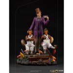 Willy Wonka And The Chocolate Factory - Art Scale 1/10 - Iron Studios