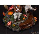 Willy Wonka And The Chocolate Factory - Art Scale 1/10 - Iron Studios