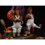 Willy Wonka And The Chocolate Factory - Art Scale 1/10 - Iron Studios