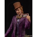 Willy Wonka And The Chocolate Factory - Art Scale 1/10 - Iron Studios