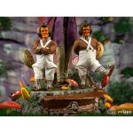 Willy Wonka And The Chocolate Factory - Art Scale 1/10 - Iron Studios