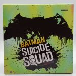Action Figure Batman (Suicide Squad) Art Scale 1/10 Iron Studios Action Figure Batman (Suicide Squad) Art Scale 1/10 Iron Studios