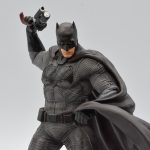 Action Figure Batman (Suicide Squad) Art Scale 1/10 Iron Studios Action Figure Batman (Suicide Squad) Art Scale 1/10 Iron Studios