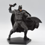 Action Figure Batman (Suicide Squad) Art Scale 1/10 Iron Studios Action Figure Batman (Suicide Squad) Art Scale 1/10 Iron Studios