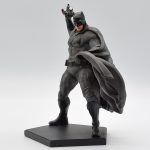 Action Figure Batman (Suicide Squad) Art Scale 1/10 Iron Studios Action Figure Batman (Suicide Squad) Art Scale 1/10 Iron Studios