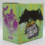 Action Figure Batman (Suicide Squad) Art Scale 1/10 Iron Studios Action Figure Batman (Suicide Squad) Art Scale 1/10 Iron Studios