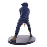 Action Figure Megumi Fushiguro (Jujutsu Kaisen) Banpresto Ref.: 23266/17490 Action Figure Megumi Fushiguro (Jujutsu Kaisen) Banpresto Ref.: 23266/17490