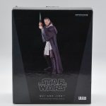 Action Figure Qui-Gon Jinn (Star Wars) Art Scale 1/10 Iron Studios Action Figure Qui-Gon Jinn (Star Wars) Art Scale 1/10 Iron Studios