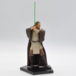 Action Figure Qui-Gon Jinn (Star Wars) Art Scale 1/10 Iron Studios Action Figure Qui-Gon Jinn (Star Wars) Art Scale 1/10 Iron Studios