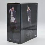 Action Figure Qui-Gon Jinn (Star Wars) Art Scale 1/10 Iron Studios Action Figure Qui-Gon Jinn (Star Wars) Art Scale 1/10 Iron Studios