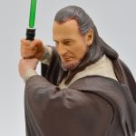 Action Figure Qui-Gon Jinn (Star Wars) Art Scale 1/10 Iron Studios Action Figure Qui-Gon Jinn (Star Wars) Art Scale 1/10 Iron Studios