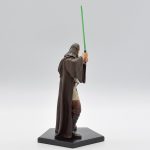 Action Figure Qui-Gon Jinn (Star Wars) Art Scale 1/10 Iron Studios Action Figure Qui-Gon Jinn (Star Wars) Art Scale 1/10 Iron Studios