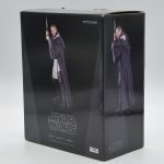 Action Figure Qui-Gon Jinn (Star Wars) Art Scale 1/10 Iron Studios Action Figure Qui-Gon Jinn (Star Wars) Art Scale 1/10 Iron Studios