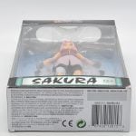 Action Figure Sakura (Naruto Shippuden) Mcfarlane Toys Action Figure Sakura (Naruto Shippuden) Mcfarlane Toys