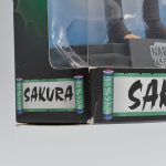 Action Figure Sakura (Naruto Shippuden) Mcfarlane Toys Action Figure Sakura (Naruto Shippuden) Mcfarlane Toys