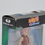 Action Figure Sakura (Naruto Shippuden) Mcfarlane Toys Action Figure Sakura (Naruto Shippuden) Mcfarlane Toys