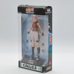 Action Figure Sakura (Naruto Shippuden) Mcfarlane Toys Action Figure Sakura (Naruto Shippuden) Mcfarlane Toys