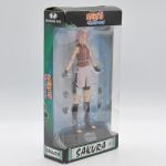 Action Figure Sakura (Naruto Shippuden) Mcfarlane Toys Action Figure Sakura (Naruto Shippuden) Mcfarlane Toys