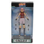 Action Figure Sakura (Naruto Shippuden) Mcfarlane Toys Action Figure Sakura (Naruto Shippuden) Mcfarlane Toys