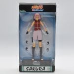 Action Figure Sakura (Naruto Shippuden) Mcfarlane Toys Action Figure Sakura (Naruto Shippuden) Mcfarlane Toys