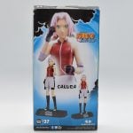Action Figure Sakura (Naruto Shippuden) Mcfarlane Toys Action Figure Sakura (Naruto Shippuden) Mcfarlane Toys