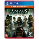 Assassins Creed Syndicate Playstation Hits Ps4