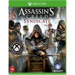 Assassins Creed Syndicate Xbox One Assassins Creed Syndicate Xbox One