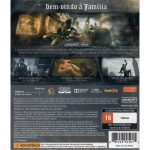 Assassins Creed Syndicate Xbox One Assassins Creed Syndicate Xbox One