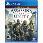 Assassins Creed Unity Ps4 Assassins Creed Unity Ps4