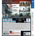 Assassins Creed Unity Ps4 Assassins Creed Unity Ps4