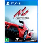 Assetto Corsa Ps4 Assetto Corsa Ps4