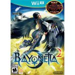 Bayonetta 2 Nintendo Wii U (+ Bayonetta 1 Bonus) Bayonetta 2 Nintendo Wii U (+ Bayonetta 1 Bonus)