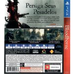 Bloodborne Playstation Hits Ps4 #3 Bloodborne Playstation Hits Ps4 #3