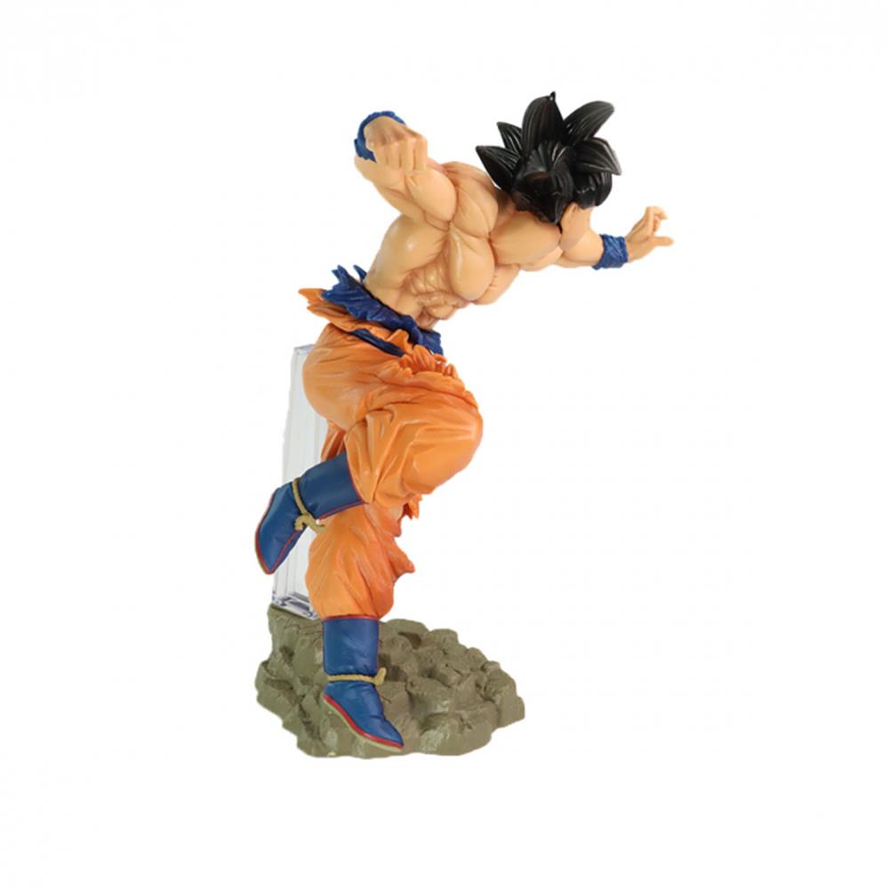 Boneco Goku (Dragon Ball Super) Tag Fighters Banpresto Ref 21215/21216 -  Arena Games - Loja Geek