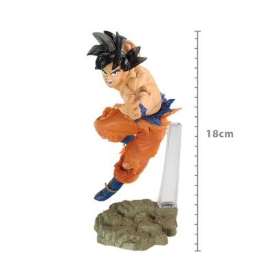 Boneco Goku (Dragon Ball Super) Tag Fighters Banpresto Ref:21215/21216