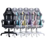 Cadeira Gamer Eg910/Prism (Consulte As Cores Disponíveis) Cadeira Gamer Eg910/Prism (Consulte As Cores Disponíveis)