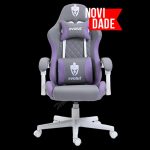 Cadeira Gamer Eg910/Prism (Consulte As Cores Disponíveis) Cadeira Gamer Eg910/Prism (Consulte As Cores Disponíveis)