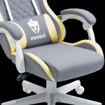 Cadeira Gamer Eg910/Prism (Consulte As Cores Disponíveis) Cadeira Gamer Eg910/Prism (Consulte As Cores Disponíveis)