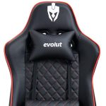 Cadeira Gamer Eg991/Heavy V2 (Suporta Ate 200Kg) (Consulte A Cor) Cadeira Gamer Eg991/Heavy V2 (Suporta Ate 200Kg) (Consulte A Cor)