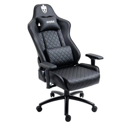 Cadeira Gamer Eg991/Heavy V2 (Suporta Ate 200Kg) (Consulte A Cor)