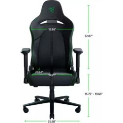 Cadeira Gamer Razer Enki X