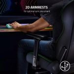 Cadeira Gamer Razer Enki X