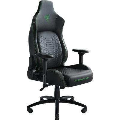 Cadeira Gamer Razer Iskur - Tamanho Xl