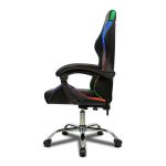 Cadeira Gamer Tgt Heron, Rgb, Preto, Tgt-Hr-Rgb01 Cadeira Gamer Tgt Heron, Rgb, Preto, Tgt-Hr-Rgb01